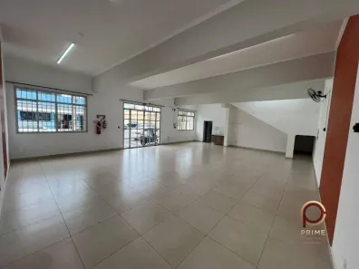 Ponto Comercial para alugar, 120m² no Vila Hortência, Sorocaba