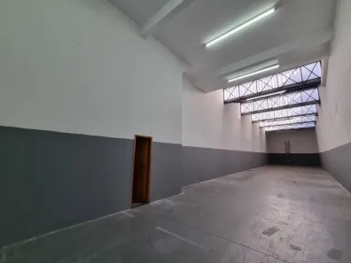 Galpão/Depósito/Armazém para alugar, 470m² no Vila Jaguara, São Paulo