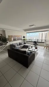 Apartamento com 3 Quartos à venda, 139m² no Casa Amarela, Recife