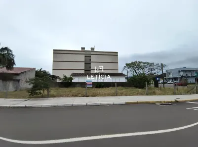 Lote/Terreno à venda, 364m² no Camobi, Santa Maria