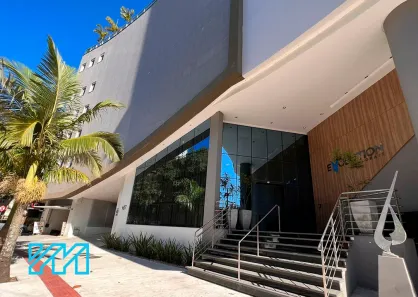Sala Comercial à venda, 50m² no Ariribá, Balneário Camboriú