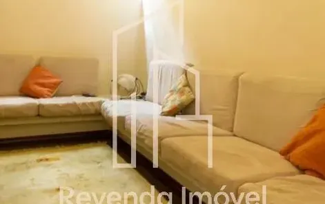 Casa com 4 Quartos à venda, 250m² no Brooklin Paulista, São Paulo