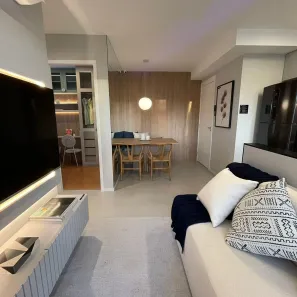 Apartamento com 2 Quartos à venda, 35m² no Olaria, Rio de Janeiro
