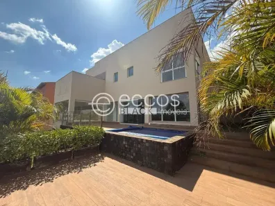 Casa com 4 Quartos à venda, 467m² no Alphaville - Lagoa dos Ingleses, Nova Lima