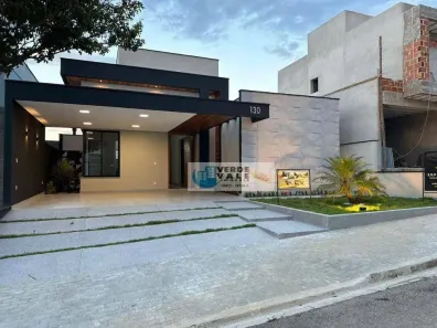 Casa de Condomínio com 3 Quartos à venda, 150m² no Bairro do Grama, Caçapava