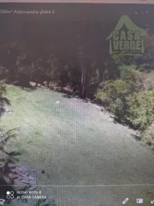Lote/Terreno à venda, 1000m² no Loteamento Aldrovândia Gleba 2, Indaiatuba