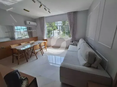 Apartamento com 3 Quartos à venda, 102m² no São Domingos, Niterói