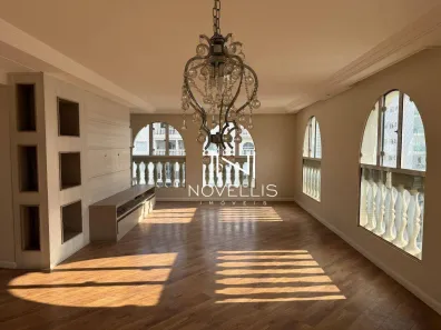 Apartamento com 3 Quartos para alugar, 360m² no Jardim Esplanada, São José dos Campos