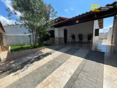 Casa com 2 Quartos à venda, 129m² no Centro, Peruíbe