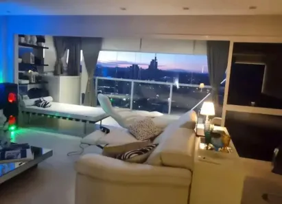 Apartamento com 1 Quarto à venda, 90m² no Pinheiros, São Paulo
