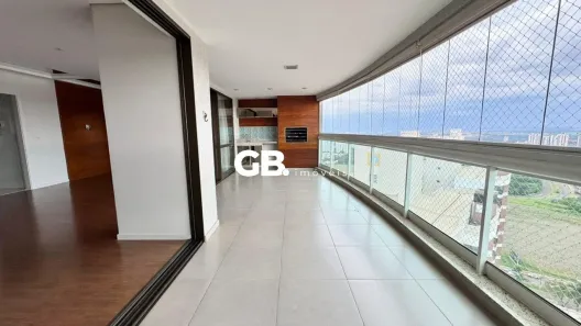 Apartamento com 3 Quartos para alugar, 165m² no Gleba Fazenda Palhano, Londrina