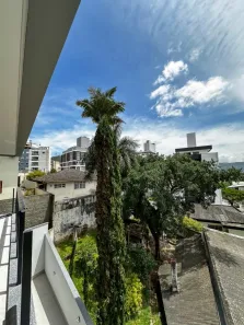Apartamento com 1 Quarto à venda, 23m² no Carvoeira, Florianópolis