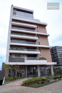 Apartamento com 3 Quartos à venda, 228m² no Juvevê, Curitiba