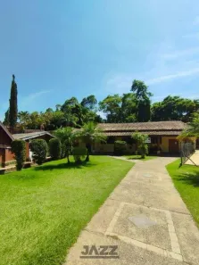 Casa com 4 Quartos à venda, 200m² no Chácaras Maringá, Atibaia