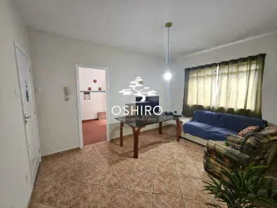 Apartamento com 2 Quartos à venda, 88m² no Encruzilhada, Santos