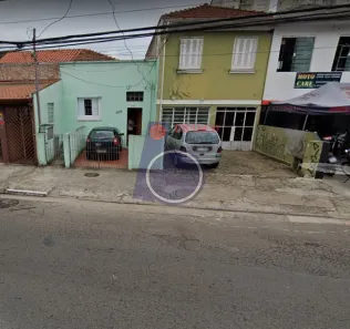 Lote/Terreno à venda, 438m² no Vila Mariana, São Paulo