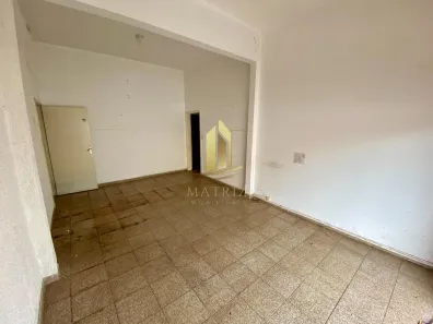 Sala Comercial para alugar, 89m² no Centro, Franca