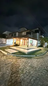 Casa com 4 Quartos à venda, 400m² no Parque Aurora, Campos dos Goytacazes