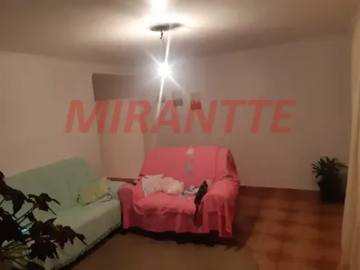 Sobrado com 3 Quartos à venda, 200m² no Jardim Daysy, São Paulo