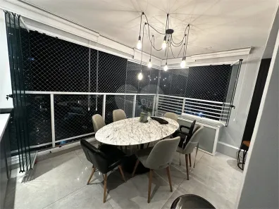 Apartamento com 2 Quartos para alugar, 69m² no Jardim Prudência, São Paulo