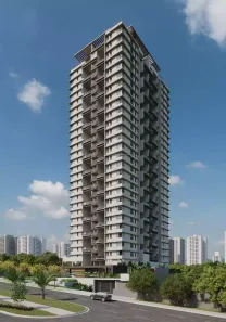 Apartamento com 3 Quartos à venda, 156m² no Jardim Botânico, Ribeirão Preto