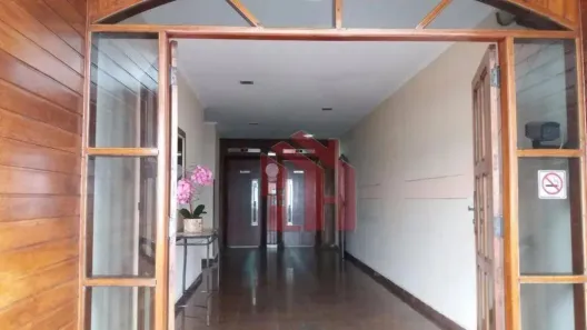 Apartamento com 1 Quarto à venda, 40m² no Morro dos Barbosas, São Vicente