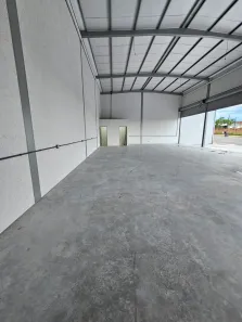 Galpão/Depósito/Armazém para alugar, 231m² no Setor Aeroporto Sul, Aparecida de Goiânia