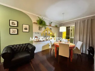 Apartamento com 3 Quartos à venda, 87m² no Nova América, Piracicaba