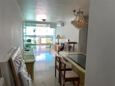 Apartamento com 2 Quartos à venda, 100m² no Barra da Tijuca, Rio de Janeiro