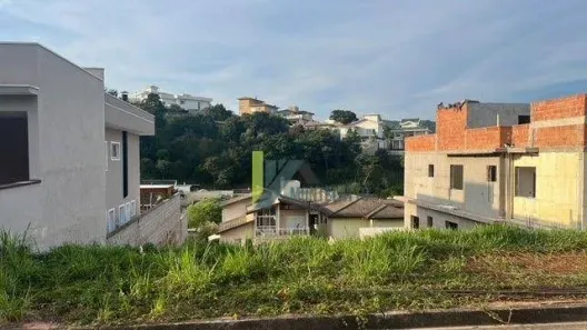 Lote/Terreno à venda, 525m² no Vilagge Capricio, Louveira