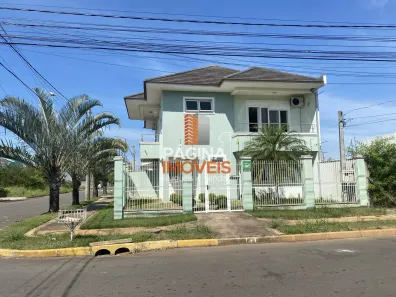 Sobrado com 3 Quartos para alugar, 290m² no Estância Velha, Canoas