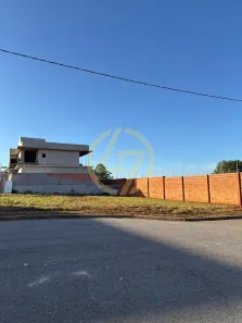 Lote/Terreno à venda, 547m² no Terras de Santo Antônio, Itapetininga