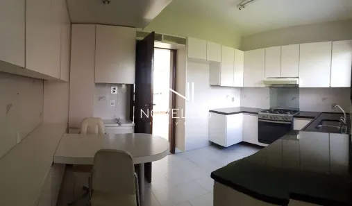 Apartamento com 3 Quartos para alugar, 179m² no Centro, Jacareí
