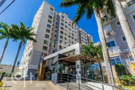 Apartamento com 2 Quartos à venda, 57m² no Morro Santana, Porto Alegre