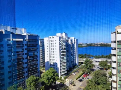 Apartamento com 2 Quartos à venda, 74m² no Barra Olímpica, Rio de Janeiro