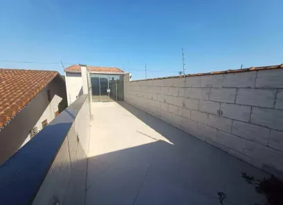 Casa com 4 Quartos à venda, 130m² no Ocian, Praia Grande