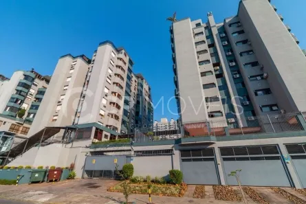 Apartamento com 2 Quartos à venda, 70m² no Cristo Redentor, Porto Alegre