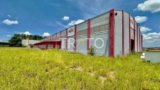 Galpão/Depósito/Armazém para alugar, 2950m² no Distrito Industrial II Luiz Torrani, Mogi Mirim