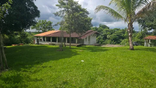 Fazenda/Sítio à venda, 15m² no Feira de Santana, Amélia Rodrigues