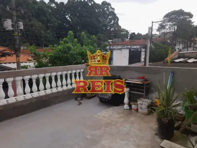 Casa com 2 Quartos à venda, 130m² no Paulicéia, São Bernardo do Campo