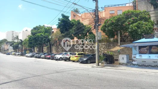 Ponto Comercial à venda, 107m² no Tijuca, Rio de Janeiro