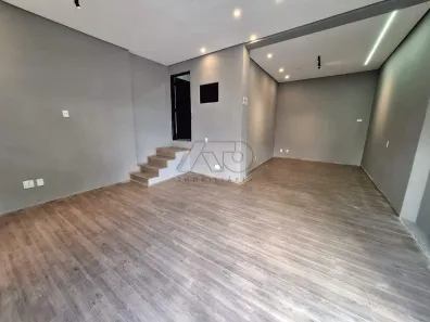 Ponto Comercial para alugar, 124m² no Centro, Piracicaba