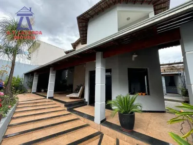 Casa com 4 Quartos à venda, 280m² no Ibituruna, Montes Claros