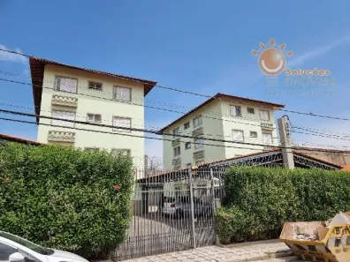 Apartamento com 2 Quartos para venda ou aluguel, 60m² no Jardim Maria do Carmo, Sorocaba