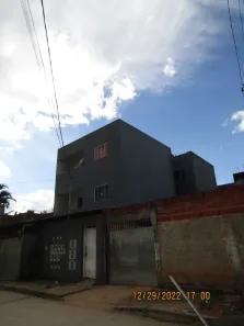 Prédio Comercial com 6 Quartos à venda, 384m² no Fazendinha, Brasília