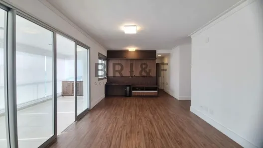 Apartamento com 2 Quartos para alugar, 105m² no Cidade Monções, São Paulo