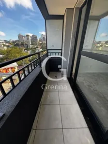 Apartamento com 1 Quarto à venda, 23m² no Jardim das Bandeiras, São Paulo