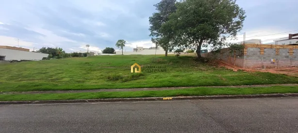 Lote/Terreno à venda, 1000m² no Parque Ecoresidencial Fazenda Jequitibá, Sorocaba