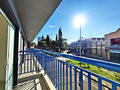 Prédio Comercial à venda, 346m² no Jardim Santa Rosália, Sorocaba