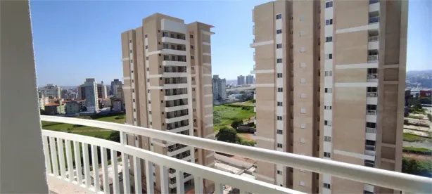 Apartamento com 3 Quartos para alugar, 63m² no Parque Campolim, Sorocaba